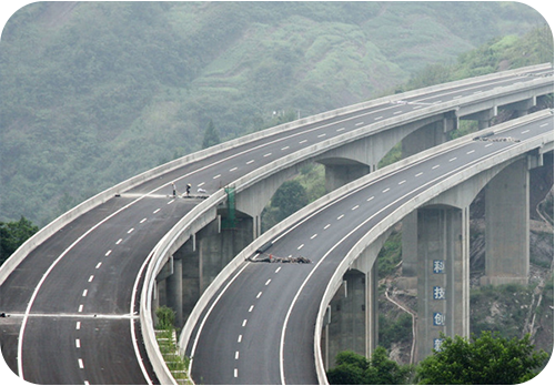 鐵路工程質量檢測